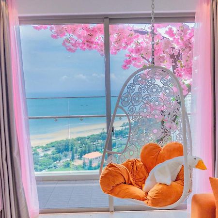 The Song Yuki Apartment Vung Tau Exteriör bild