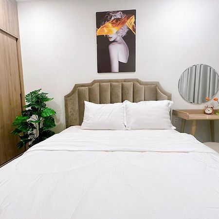 The Song Yuki Apartment Vung Tau Exteriör bild